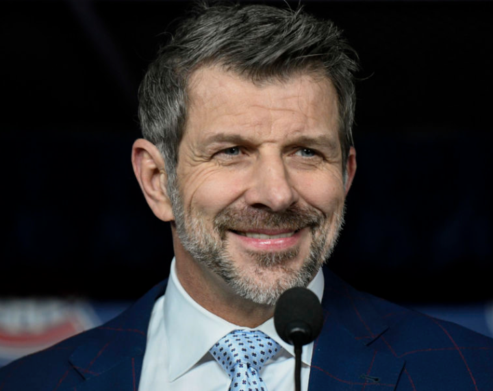 Le plan de Bergevin est maintenant clair...