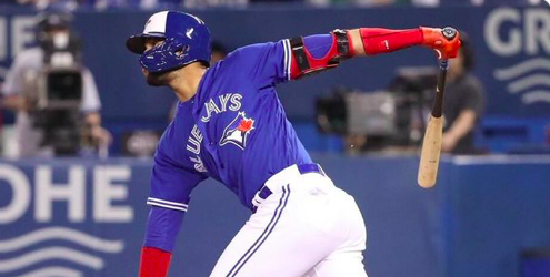 Les Blue Jays....Nous font penser au Canadien de Montréal..