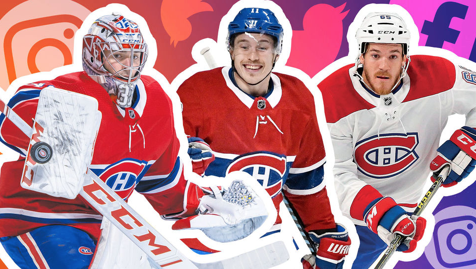 Les joueurs du CH font junior en TA...