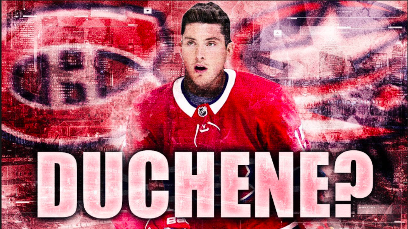 Les médias de Nasvhille ASSURENT que Matt Duchene est déjà un membre des Predators...