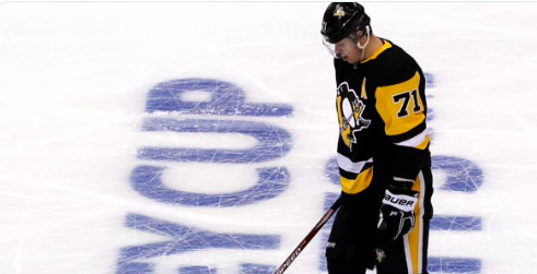 Les Penguins n'ont toujours pas demandé à GENO de lever sa clause de non-échange.