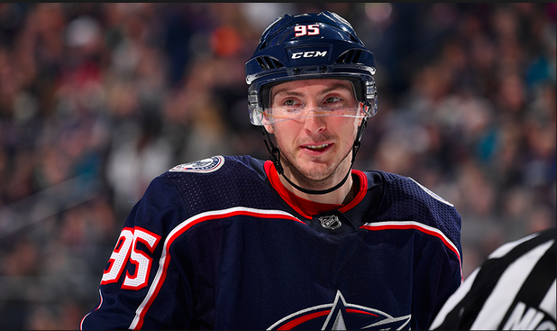 Les PLUS GRANDS RIVAUX du CH dans le dossier Matt Duchene..