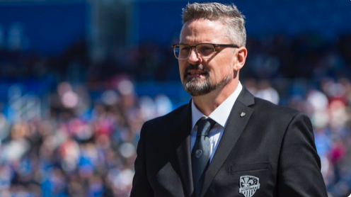 L'IMPACT va aider les SINISTRÉS des INONDATIONS...alors que MOLSON....