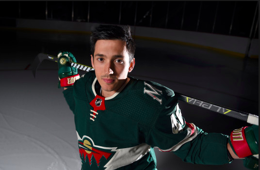 Mais pourquoi Montréal s'intéresse à Jonas Brodin et non à lui?