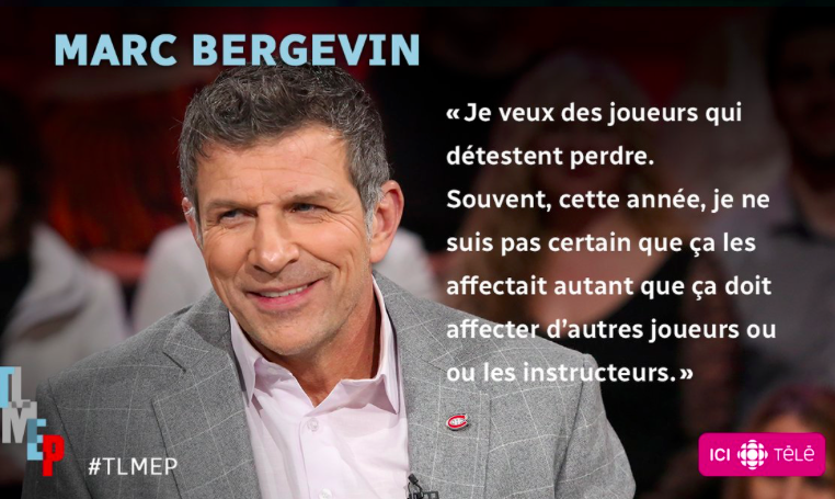 Marc Bergevin est-il en train de TOUT PERDRE?