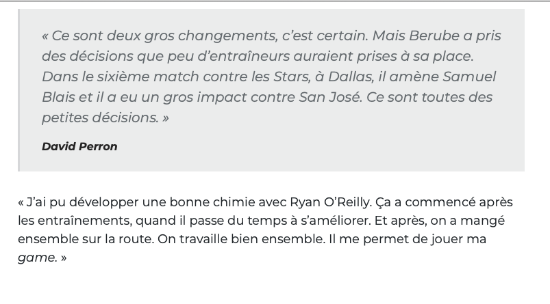 Marc Bergevin..Quand il sera CONGÉDIÉ...