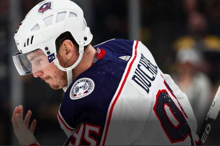 Matt Duchene à Montréal? 