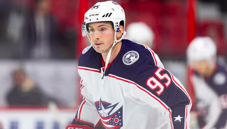 Matt Duchene à Montréal...le CH toujours FAVORI...