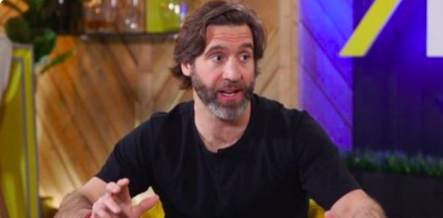 Max Talbot a failli devenir un HABS...HAHA!!!