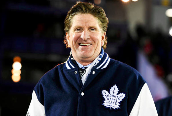 Mike Babcock songerait à démissionner...