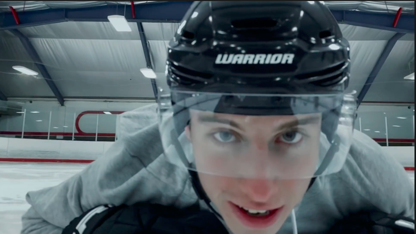 Mitch Marner a le choix entre l'ARBITRAGE et les OFFRES HOSTILES....