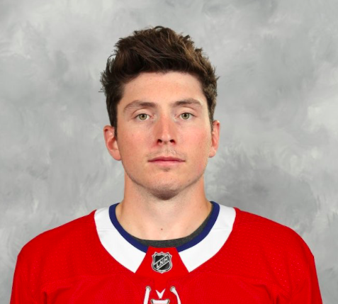 On a hâte que Matt Duchene rencontre KK...