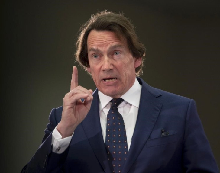 On comprend PKP de virer sur le TOP...