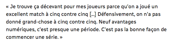 On ne comprend pas les recruteurs qui choisiraient Jakob Pelletier ou Samuel Poulin...avant Raphaël Lavoie..