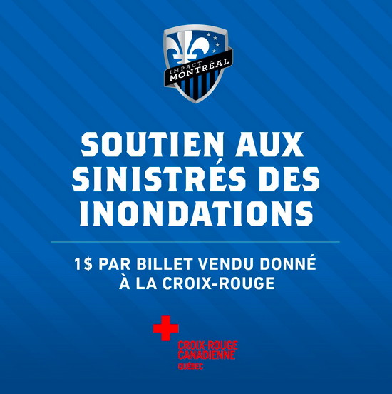 On ne lâchera pas Geoff Molson...