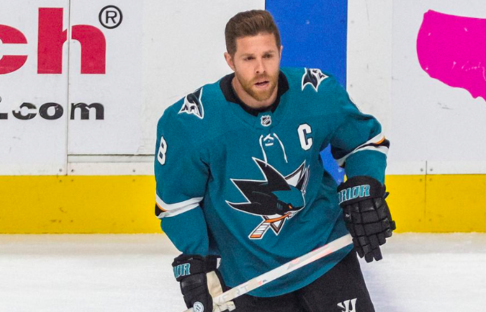 On nomme Marc Bergevin à San Jose...