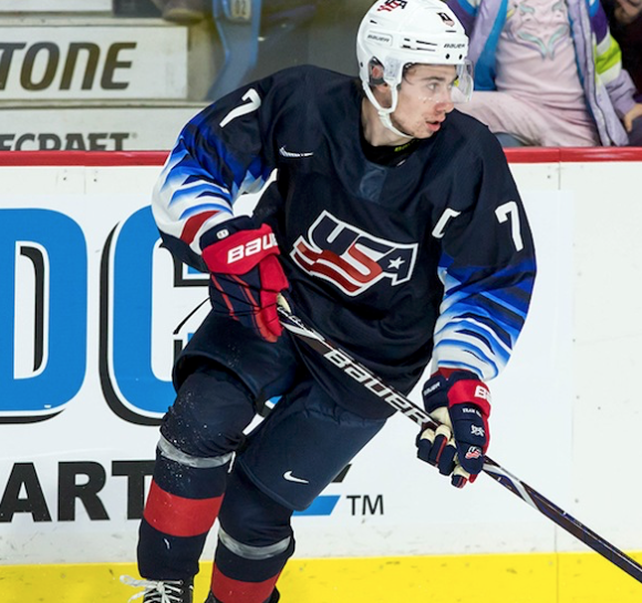 Où est le Quinn Hughes du Canadien ???