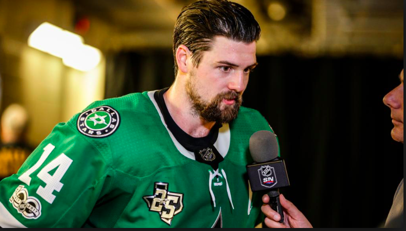 PAS TOUCHE Marc Bergevin...
