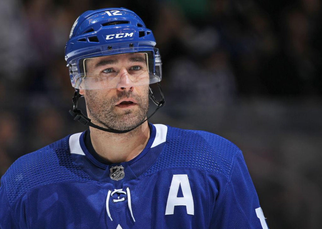 Patrick Marleau à Los Angeles ?