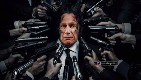 Pauvre Ken Holland.....