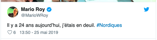 Pauvres gens de Québec...
