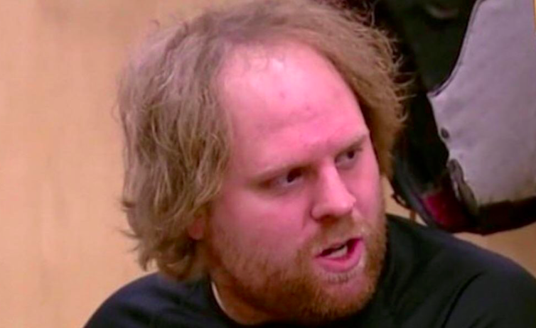 Phil Kessel a appelé le journaliste du Minnesota Michael Russo..