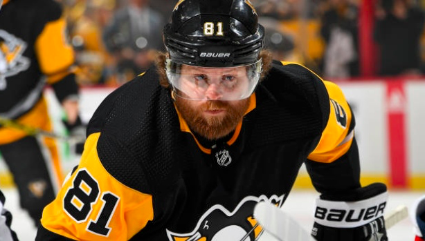 Phil Kessel: Friedman nomme le CH....