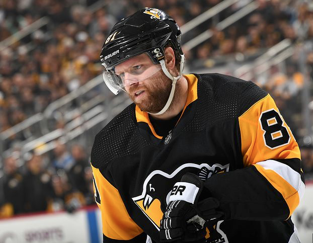 Phil Kessel peut garder espoir...