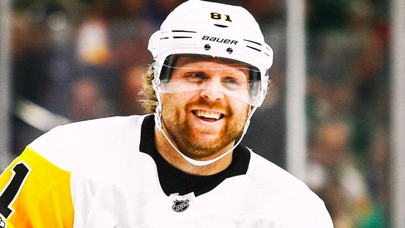 Phil Kessel se fait déjà INSULTER au Minnesota.