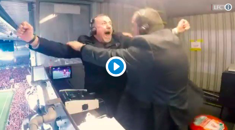 Pierre Houde peut DORMIR en PAIX...HAHA!!!