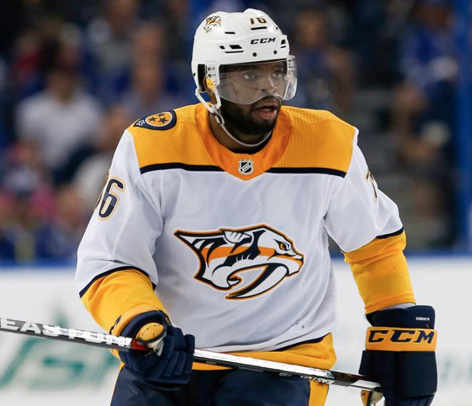 PK Subban à Philadelphie ?