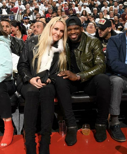 PK Subban fait la promotion des photos coquines de sa blonde !!!