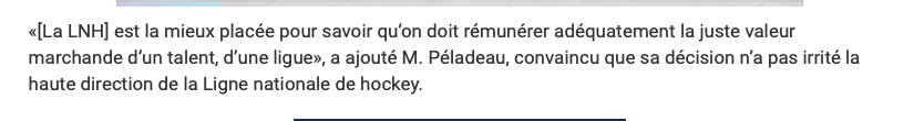 PKP est vraiment en train de perdre la tête...