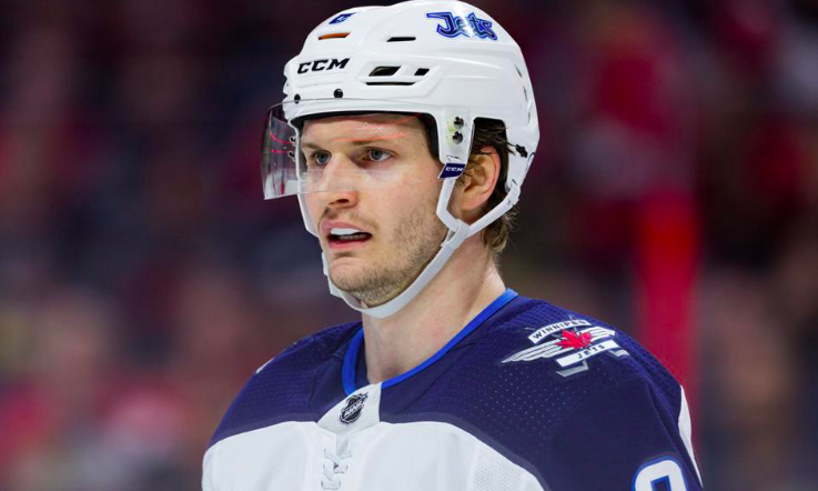 Pourquoi le nom de Jacob Trouba ne circule pas à Montréal...