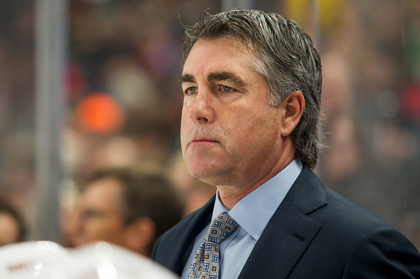 Pourquoi tout ce NIAISAGE des Oilers ?