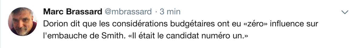 Quand tu as besoin de te défendre...