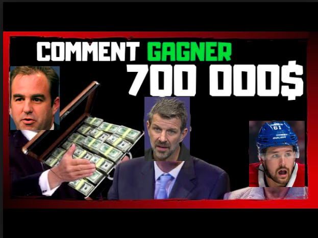 Quelqu'un doit nous expliquer...