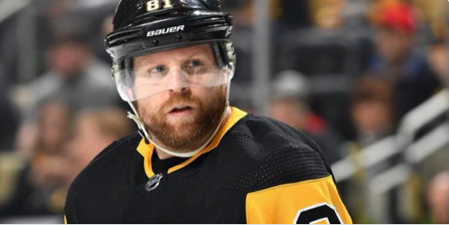 Ryan Suter tente toujours de convaincre son CHUM Phil Kessel..