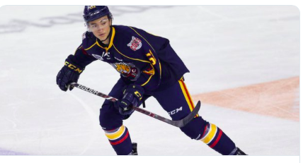 Ryan Suzuki à Montréal..Qui y croit?