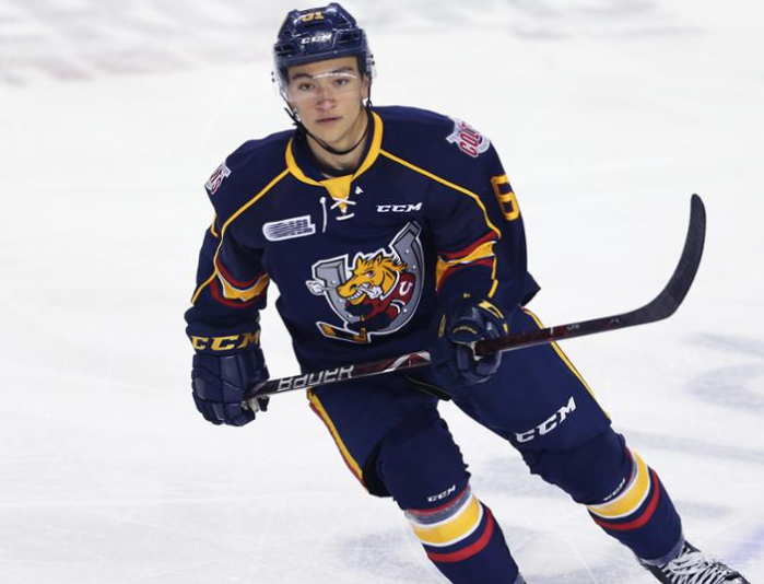 Ryan Suzuki rêve de jouer avec son frère...