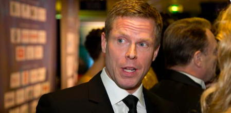 Saku Koivu attend le CONGÉDIEMENT de Marc Bergevin....