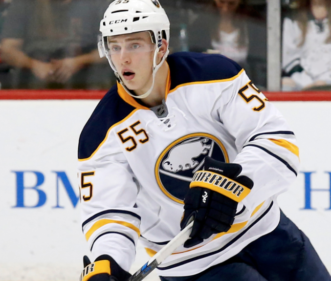 Selon Darren Dreger, Rasmus Ristolainen...