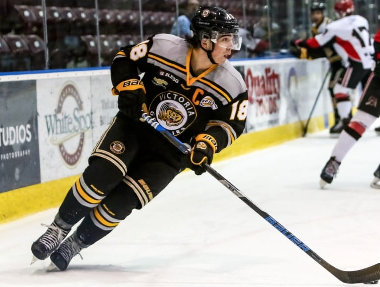 Selon The Hockey News, Lavoie ne se rendra pas au CH...