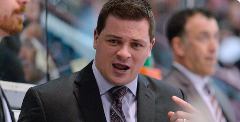 Sheldon Keefe serait EXACTEMENT le coach en chef dont le CH aurait besoin...