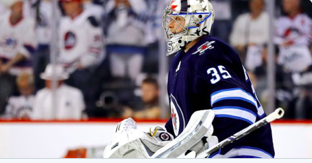 Si le CH n'avait pas RACHETÉ le contrat de Steve Mason...