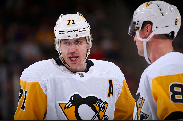 Si le CH veut Evgeni Malkin...