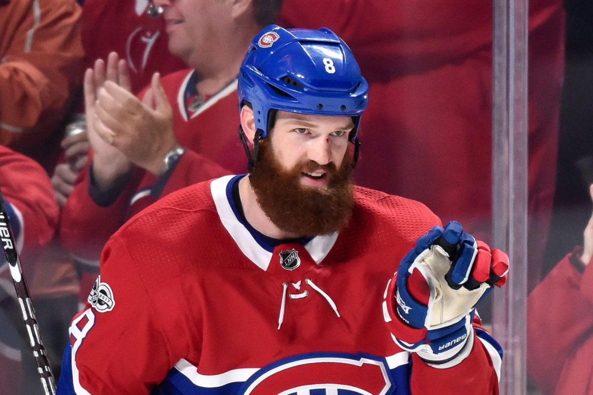 Si on comprend bien, on doit prendre Jordie Benn avant...