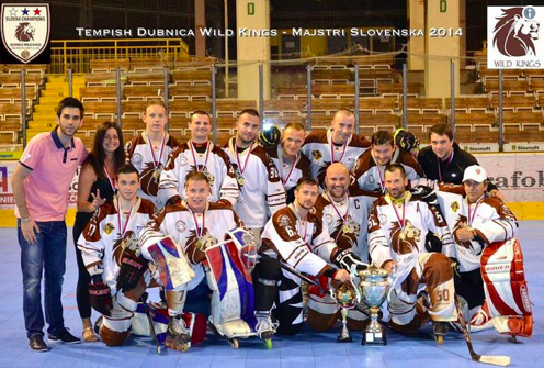 Si Tomas Tatar se blesse dans sa LIGUE de ROLLER-HOCKEY....