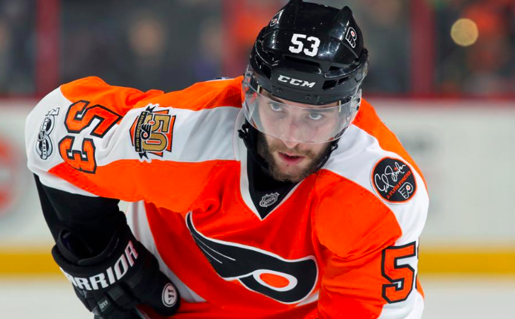 Sportsnet envoie THE GHOST à Montréal...en retour de la LUNE!!!