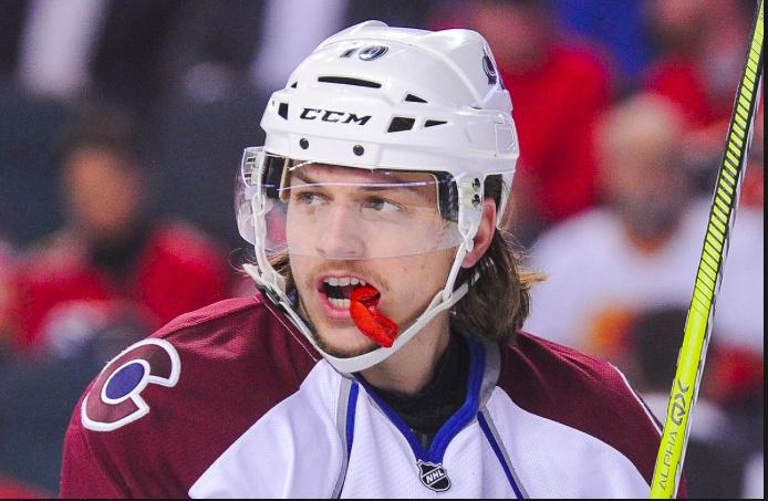 Sven Andrighetto traité de MENTEUR en Russie....